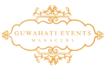 Guwahati Event Manager Logo