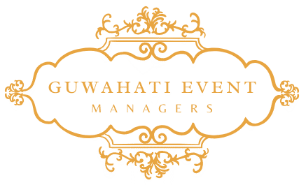 GUWAHATI EVENT MANAGERS LOGO